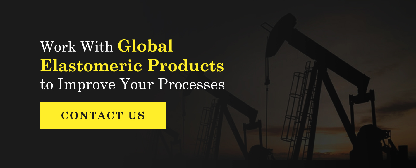 Work With Global Elastomeric Products to Improve Your Processes