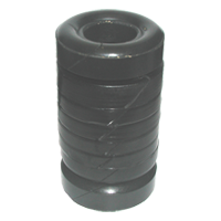 crown packing rubber
