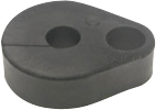 ratigan type stuffing box rubber